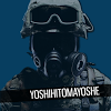 Yoshihito Mayoshe - ostatni post przez Yoshihito